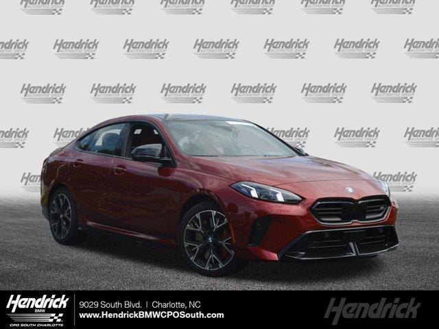 used 2025 BMW M235 Gran Coupe car, priced at $44,911