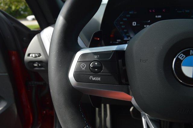 used 2025 BMW M235 Gran Coupe car, priced at $44,911