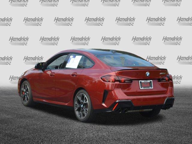 used 2025 BMW M235 Gran Coupe car, priced at $44,911