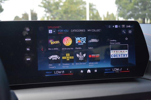 used 2025 BMW M235 Gran Coupe car, priced at $44,911