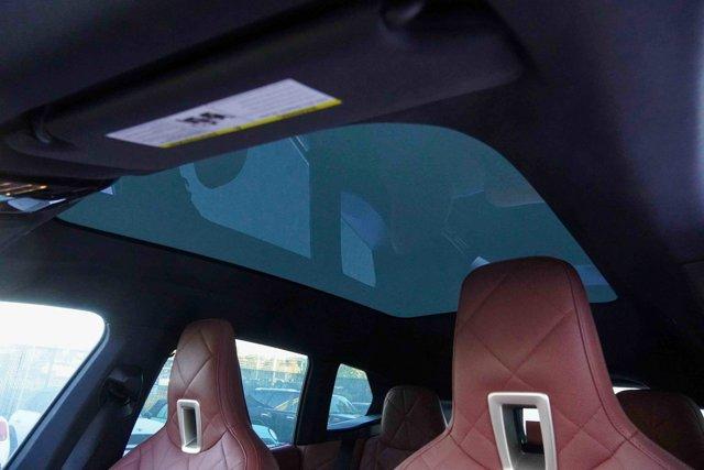 used 2023 BMW iX car, priced at $44,991