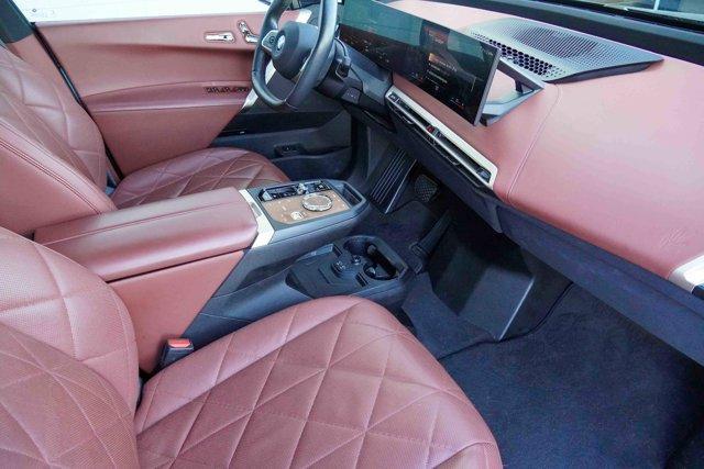 used 2023 BMW iX car, priced at $44,991