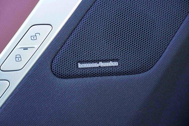 used 2023 BMW iX car, priced at $44,991