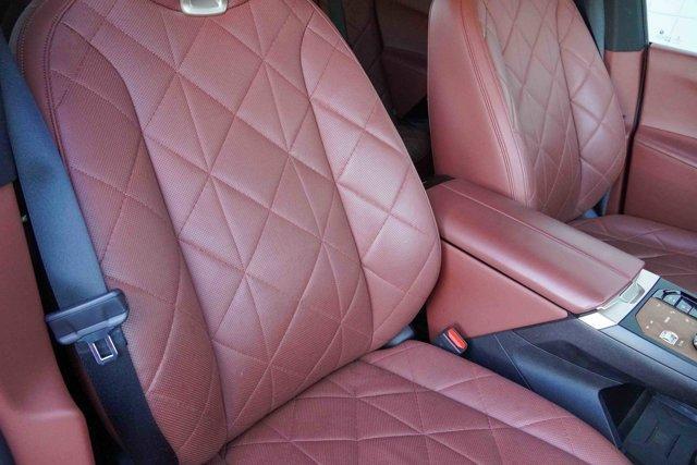 used 2023 BMW iX car, priced at $44,991
