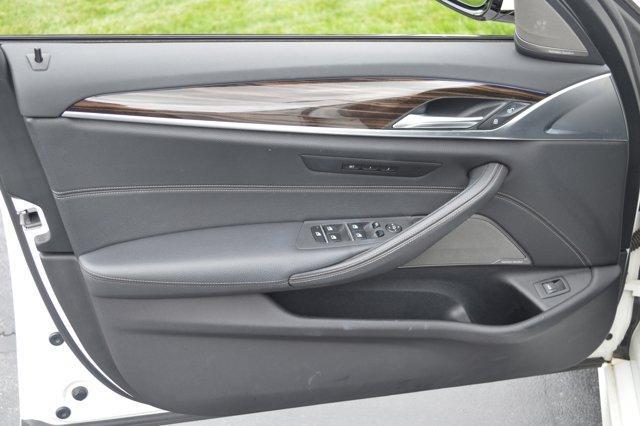 used 2019 BMW 540 car, priced at $29,991