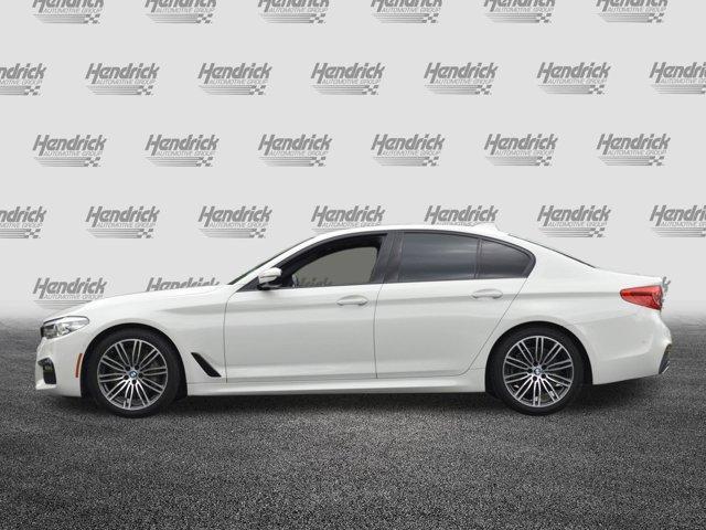used 2019 BMW 540 car, priced at $29,991