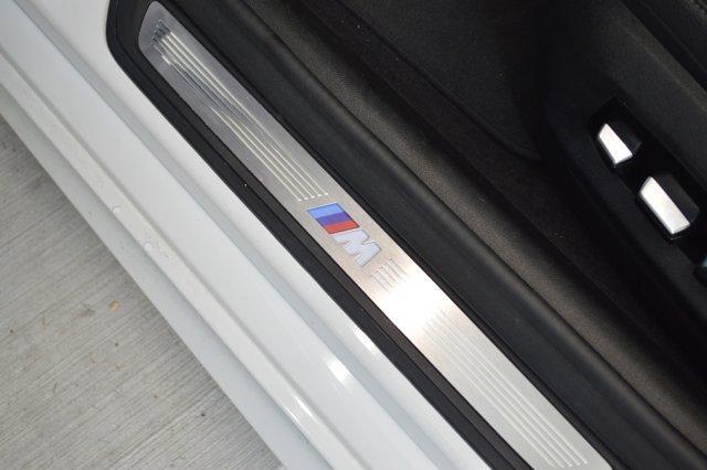 used 2019 BMW 540 car, priced at $29,991