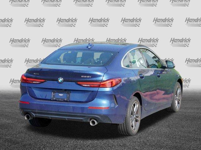 used 2023 BMW 228 Gran Coupe car, priced at $32,991