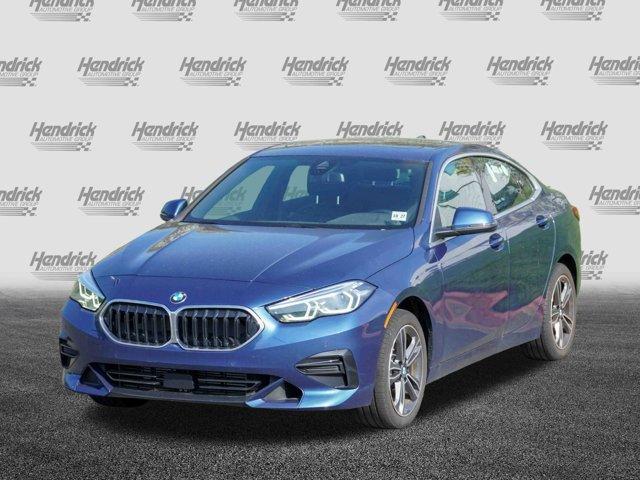 used 2023 BMW 228 Gran Coupe car, priced at $32,991