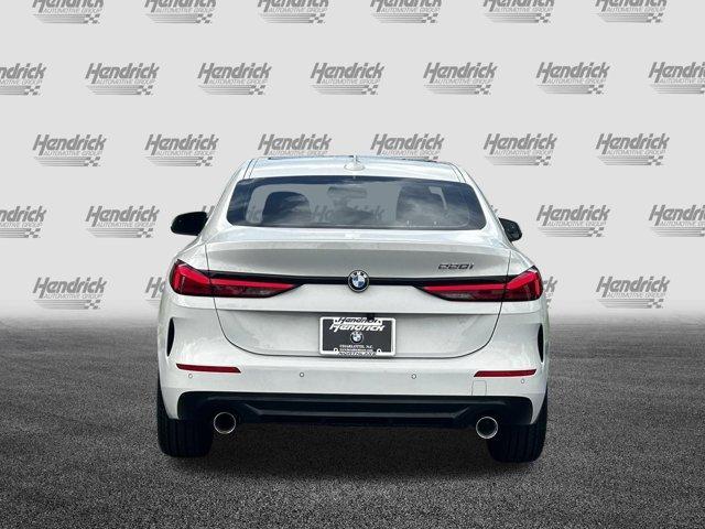 used 2022 BMW 228 Gran Coupe car, priced at $26,911