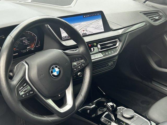 used 2022 BMW 228 Gran Coupe car, priced at $26,911