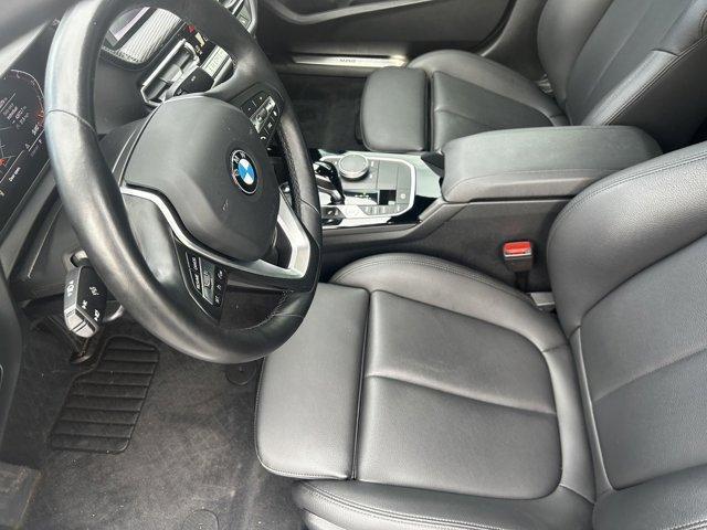 used 2022 BMW 228 Gran Coupe car, priced at $26,911