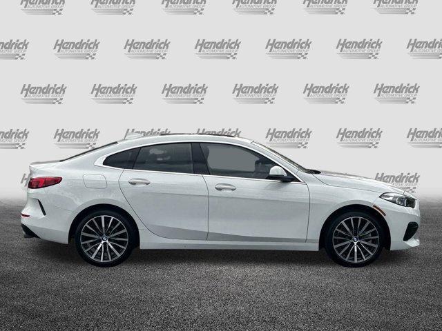 used 2022 BMW 228 Gran Coupe car, priced at $26,911