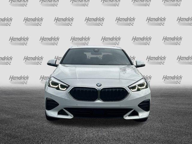 used 2022 BMW 228 Gran Coupe car, priced at $26,911