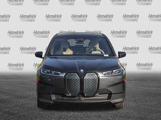 used 2023 BMW iX car, priced at $49,991