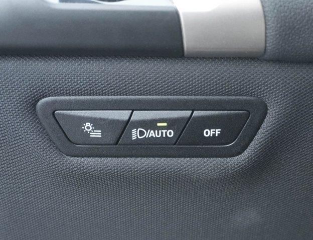 used 2023 BMW iX car, priced at $49,991