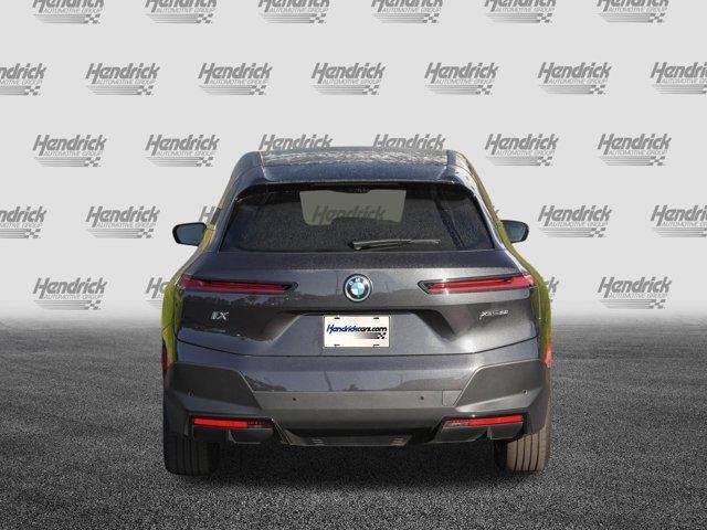 used 2023 BMW iX car, priced at $49,991
