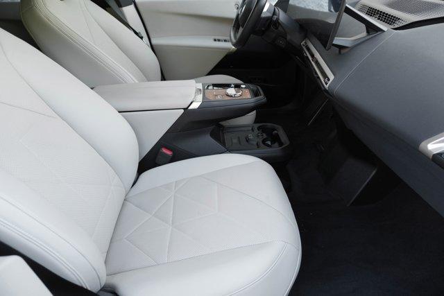 used 2023 BMW iX car, priced at $49,991