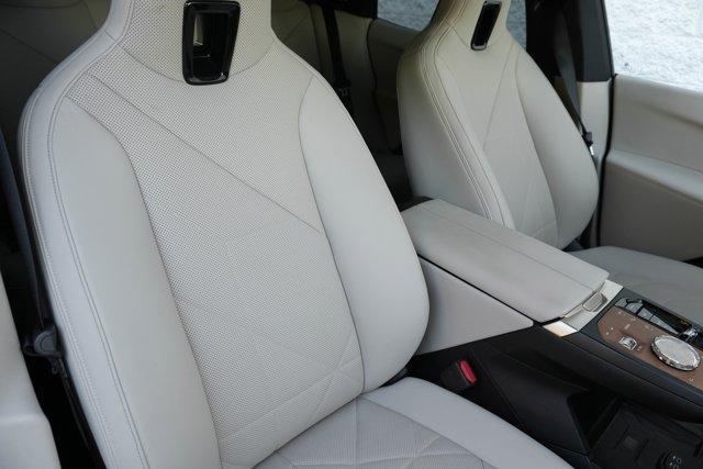 used 2023 BMW iX car, priced at $49,991