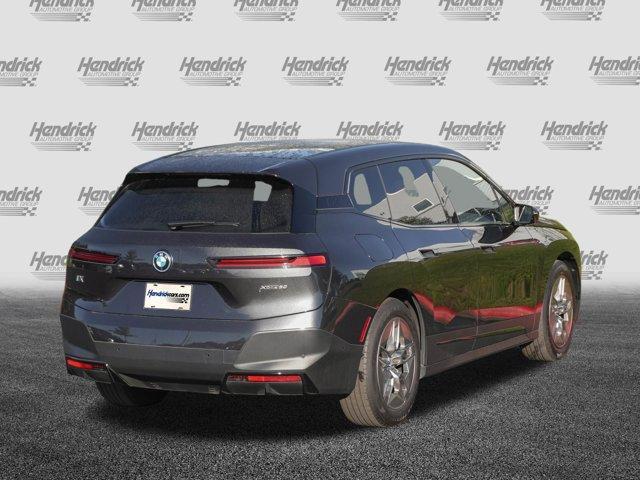 used 2023 BMW iX car, priced at $49,991