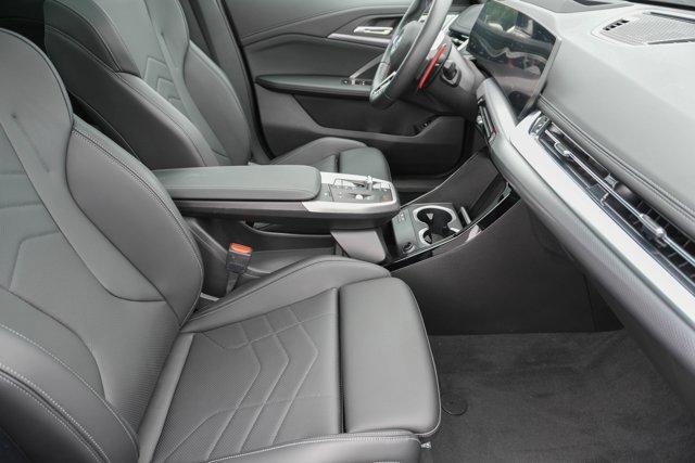 used 2025 BMW X1 car, priced at $49,419