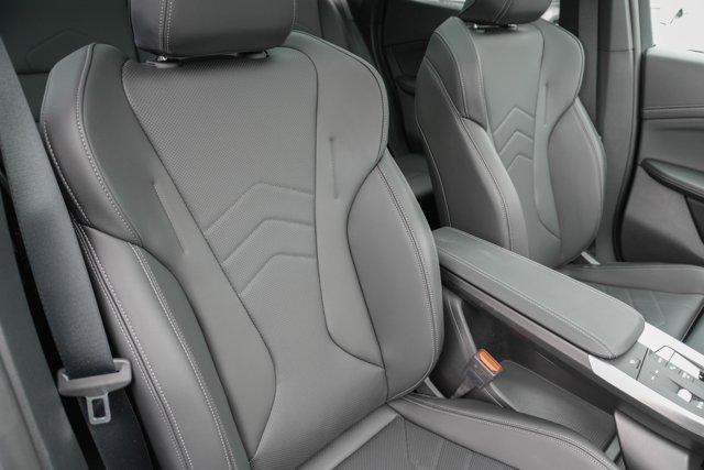 used 2025 BMW X1 car, priced at $49,419