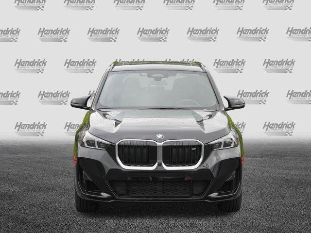 used 2025 BMW X1 car, priced at $49,419