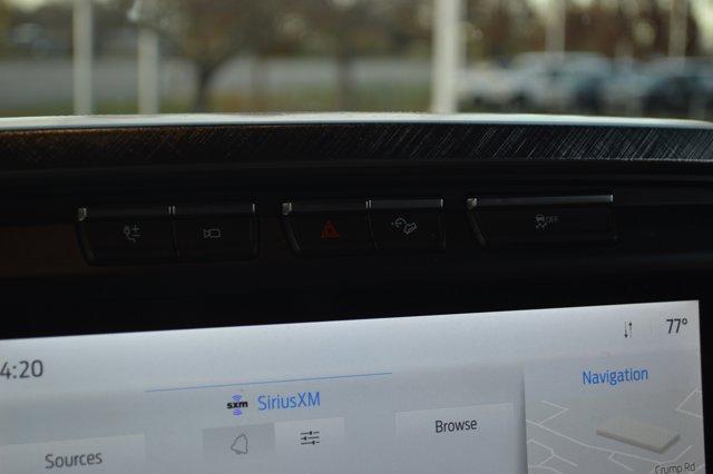 used 2021 Ford F-150 car, priced at $41,991