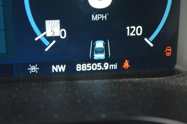 used 2021 Ford F-150 car, priced at $41,991