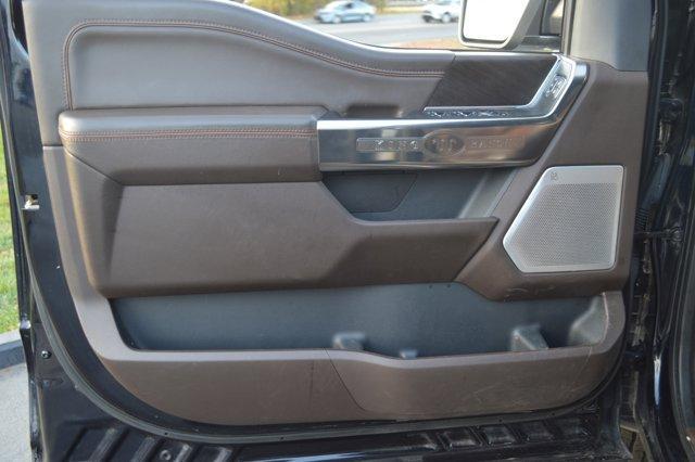 used 2021 Ford F-150 car, priced at $41,991