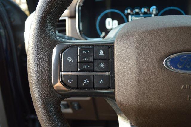 used 2021 Ford F-150 car, priced at $41,991