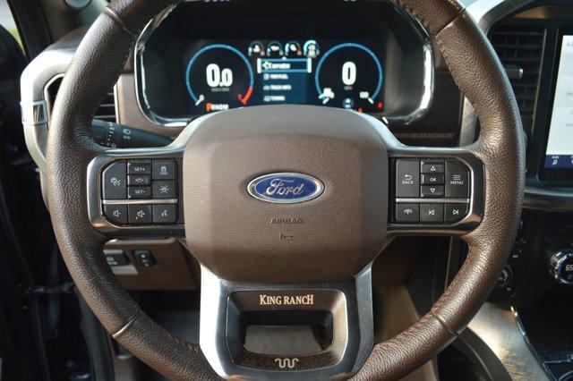 used 2021 Ford F-150 car, priced at $41,991