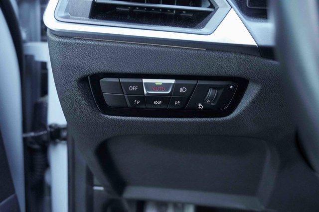 used 2024 BMW M340 car, priced at $53,991