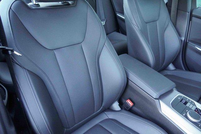 used 2024 BMW M340 car, priced at $53,991