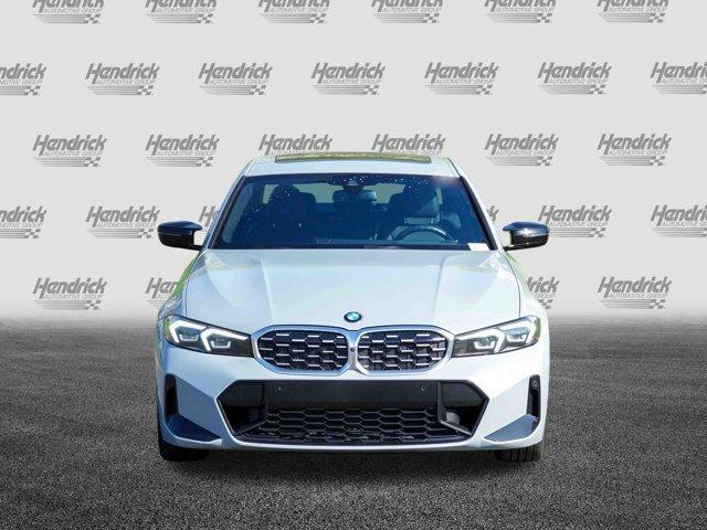 used 2024 BMW M340 car, priced at $53,991