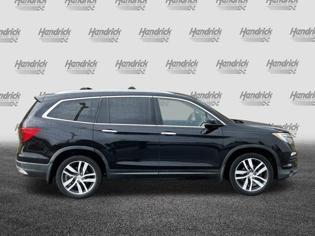 used 2016 Honda Pilot car, priced at $16,619