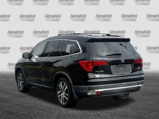 used 2016 Honda Pilot car, priced at $16,619