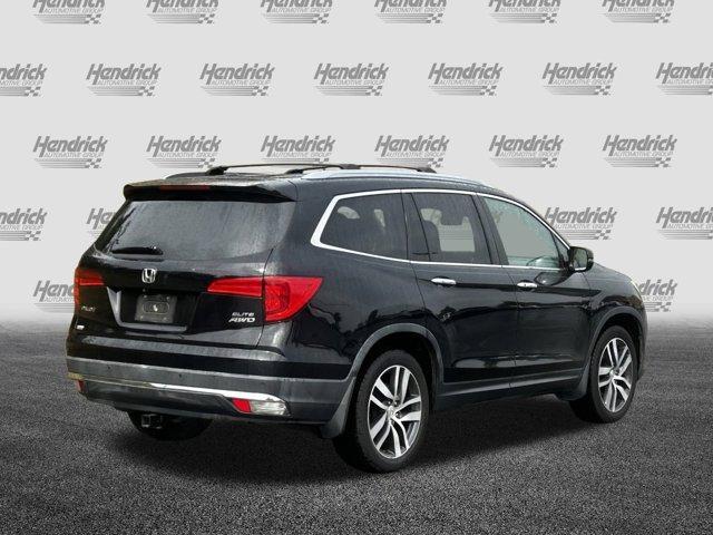 used 2016 Honda Pilot car, priced at $16,619