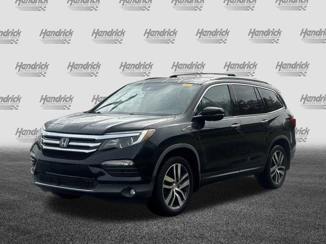 used 2016 Honda Pilot car, priced at $16,619