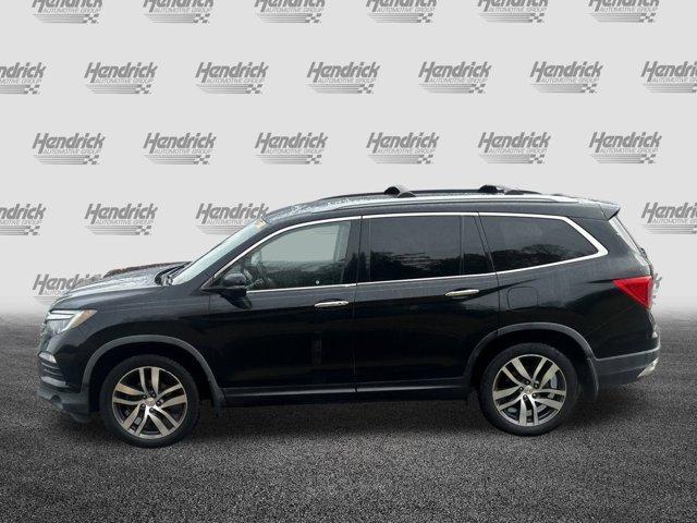 used 2016 Honda Pilot car, priced at $16,619