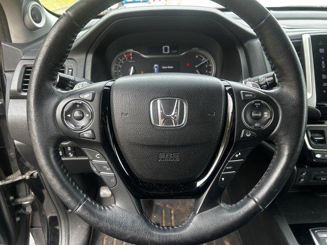 used 2016 Honda Pilot car, priced at $16,619