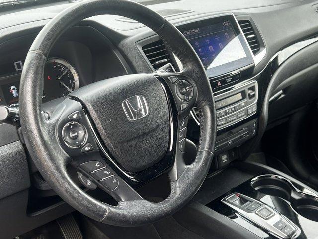 used 2016 Honda Pilot car, priced at $16,619