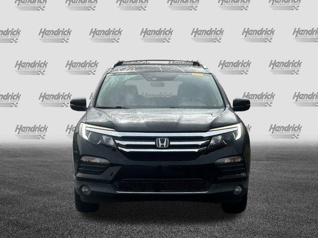 used 2016 Honda Pilot car, priced at $16,619