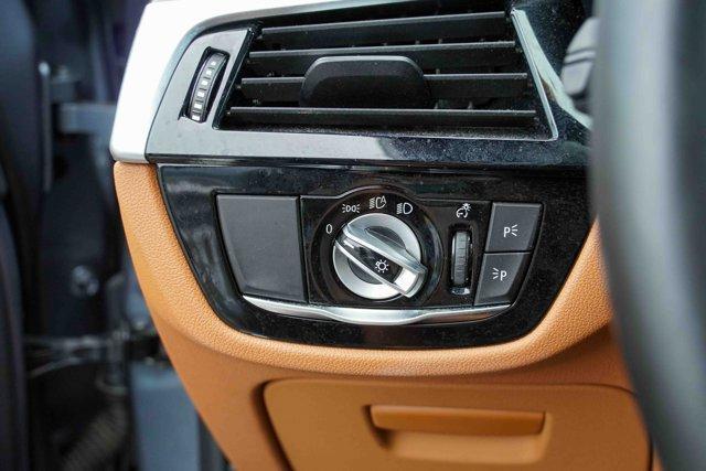 used 2022 BMW 530 car, priced at $39,991