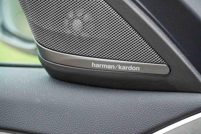 used 2022 BMW 530 car, priced at $39,991