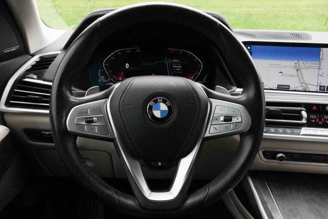 used 2020 BMW X7 car, priced at $42,970