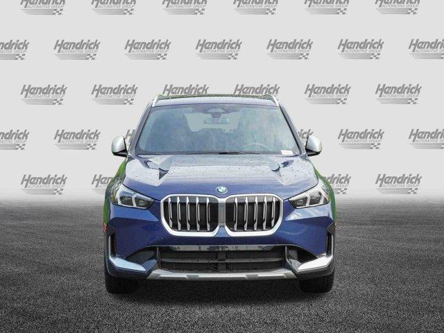 used 2023 BMW X1 car, priced at $34,317