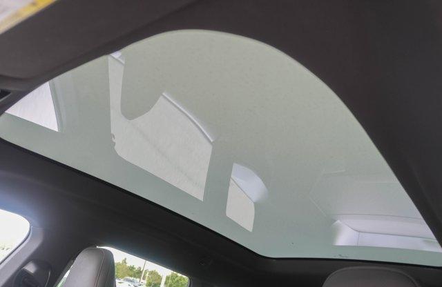 used 2023 BMW iX car, priced at $46,590