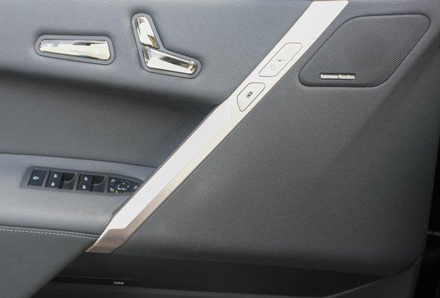 used 2023 BMW iX car, priced at $46,590
