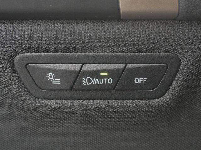 used 2023 BMW iX car, priced at $46,590